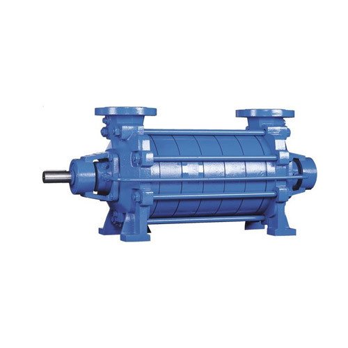 700 M Horizontal Multistage Pump, 2900 Rpm, 100 HP