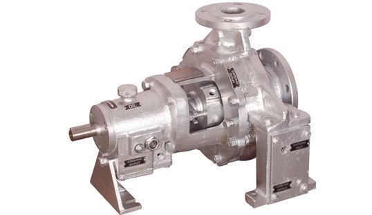 225 Mtrs. Metal High Temp Horizontal Pump