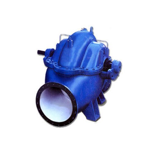 Horizontal Split Case Pump, Speed: 1500 RPM