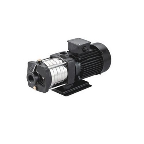 CRI Up To 50 M Horizontal Multistage Pump, For Industrial, 2900 Rpm