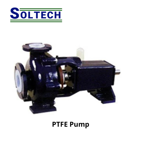 Ptfe Acid Injection Pumps