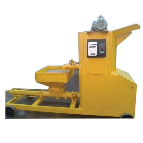 Mild Steel 545 RME Electric Grout Pump for Industrial