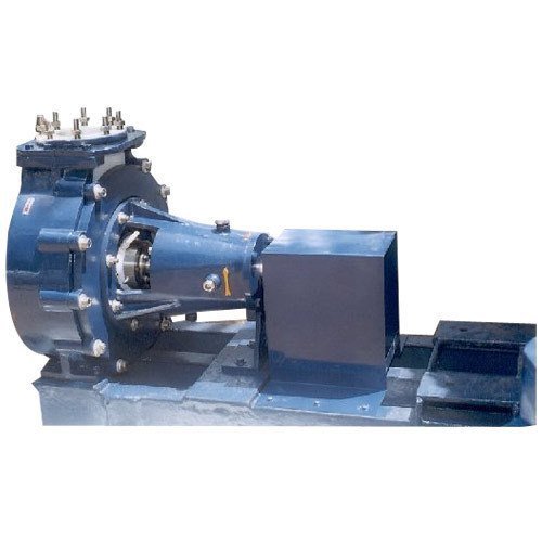 Horizontal Plastic Chemical Pumps, For Industrial