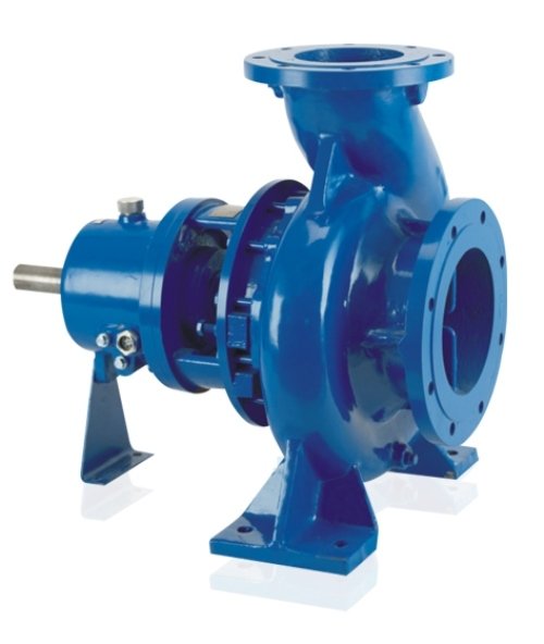 Centrifugal Utility Process Pump