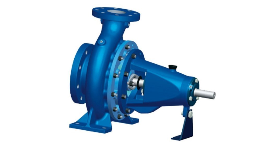 Kirloskar Utility Water Pump DB Series