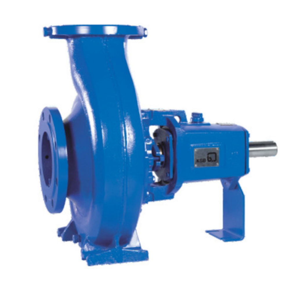 1 hp Three Phase Electric Centrifugal Pump