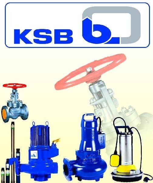 Ksb Pumps