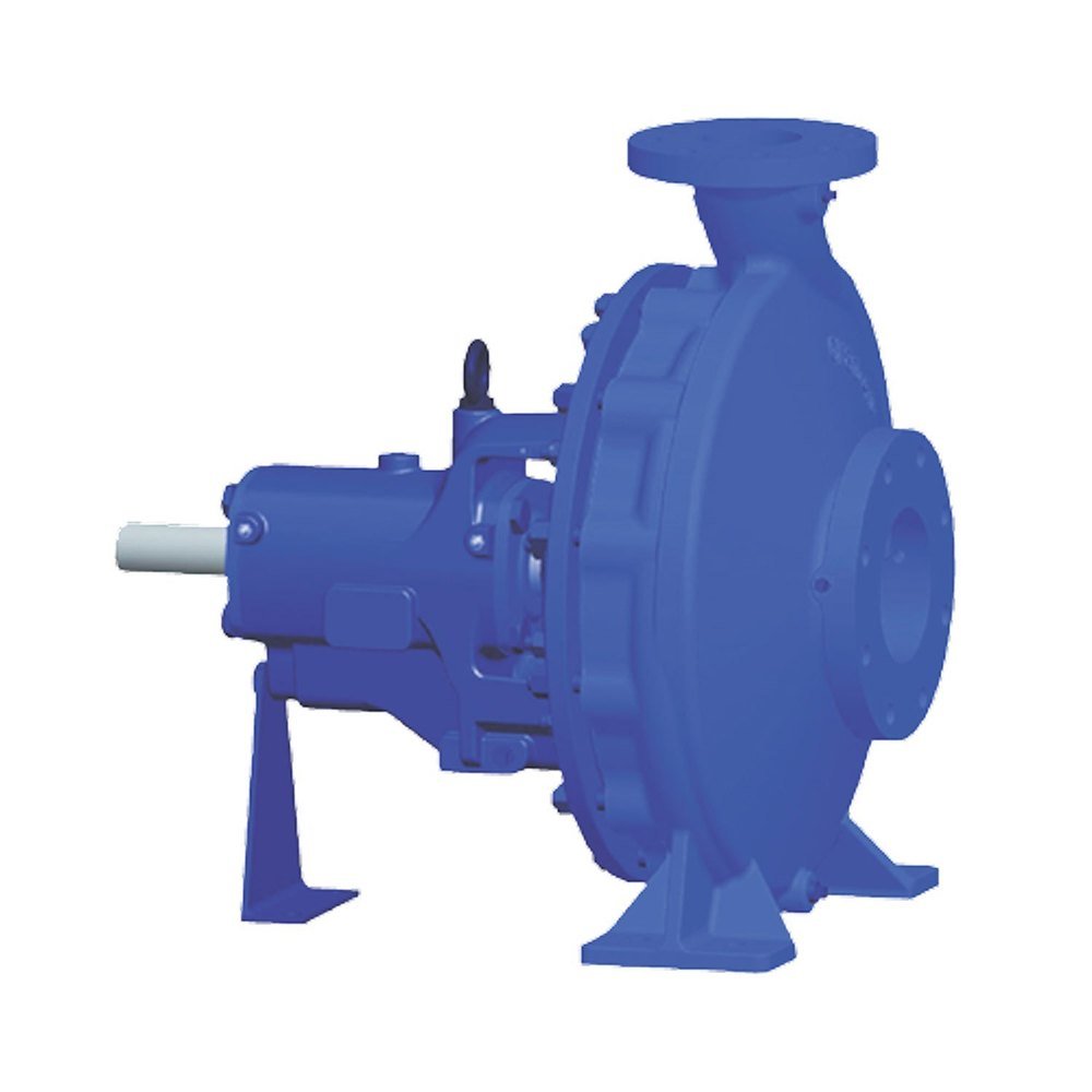 New Kirloskar END Suction - Utility Pump (GK(W))