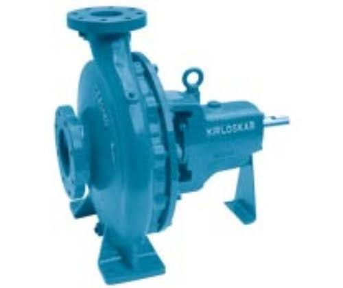 Kirloskar CE Utility Pump