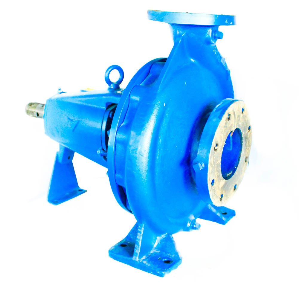 Cast Iron 100 m DB Utility Pump