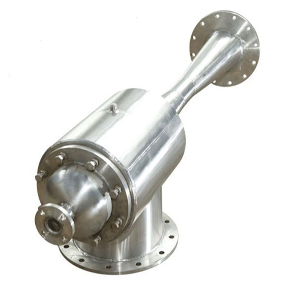 Stainless Steel Thermal Vapor Recompression, For Chemical Laboratory, Automation Grade: Semi-Automatic