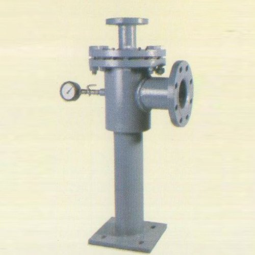 Water-Steam Jet Vacuum Ejector