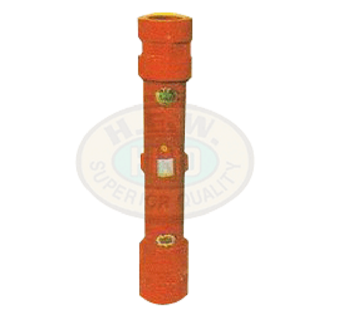 Deep Well Cylinder Pump