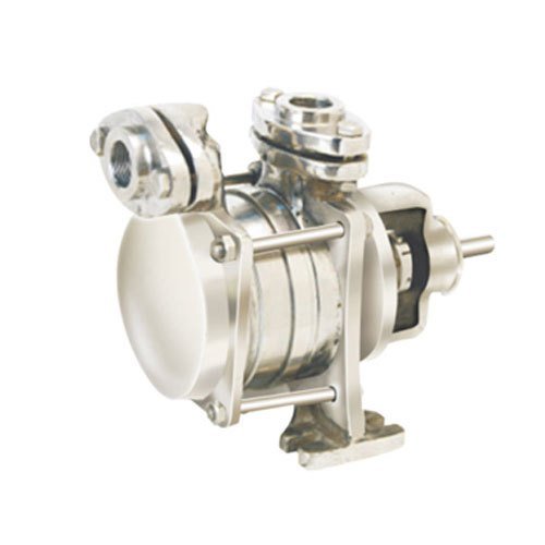 Solvent Transfer Pump, Model Name/Number: Jsp Series