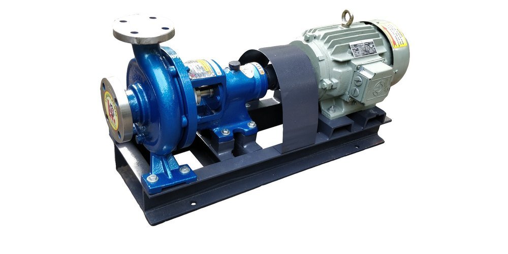 Solvent Pumps