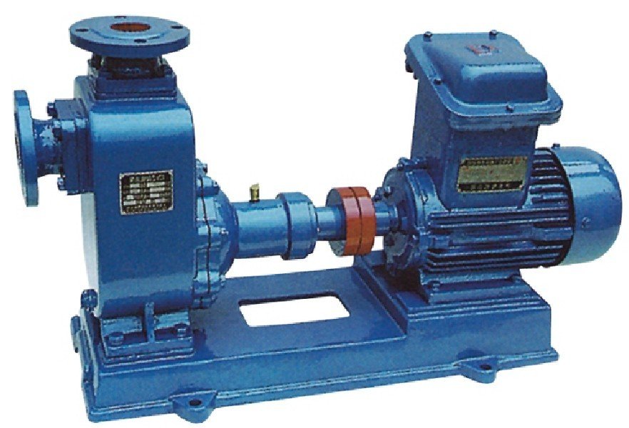 Cast Iron Solvent Pump, Voltage: 380 V