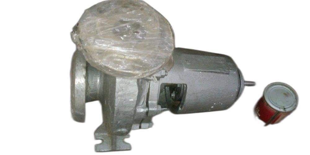 50m Stainless Steel Solvent Pumps, For Sewage, 600 Lpm