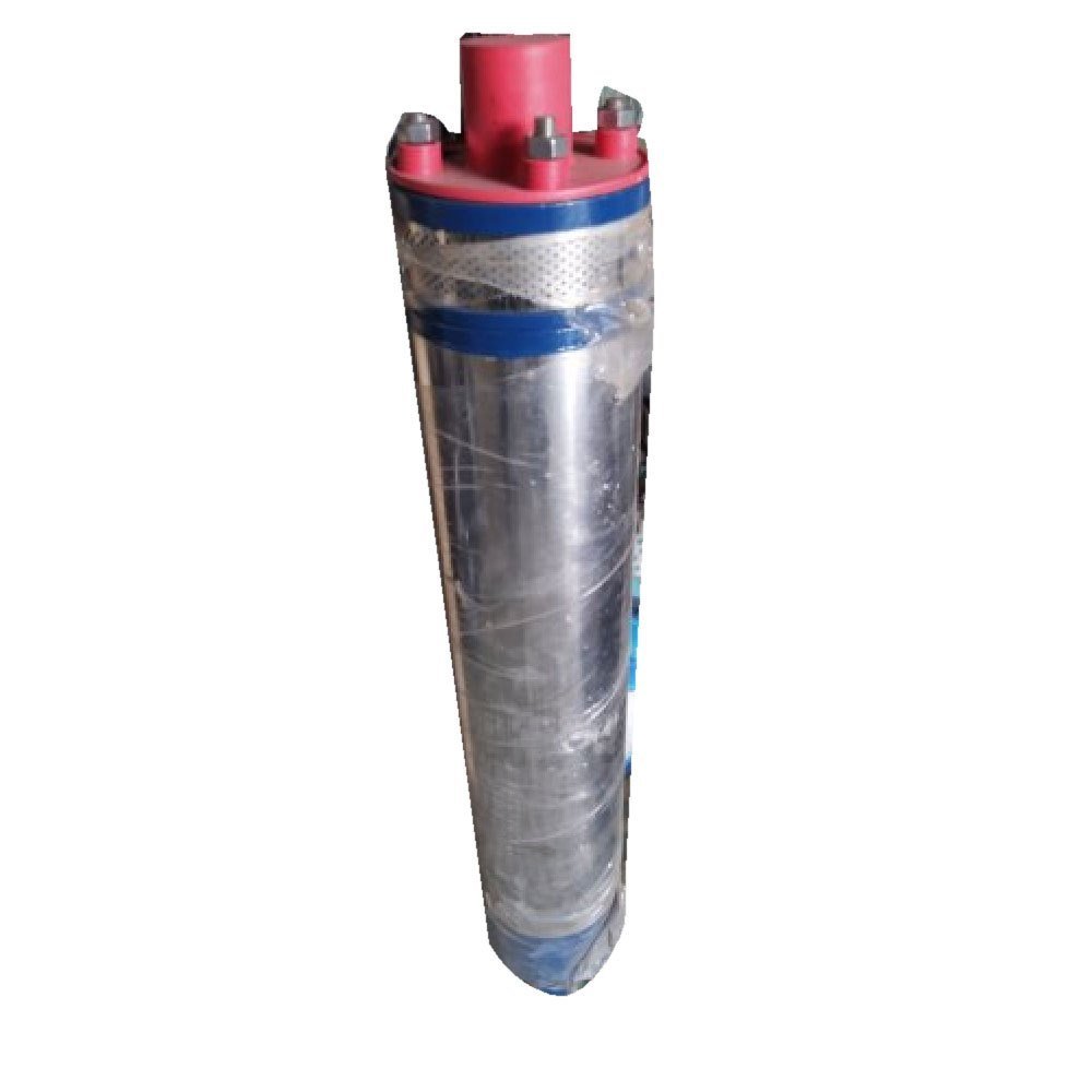 2 HP Single Phase Deepwell Submersible Pump