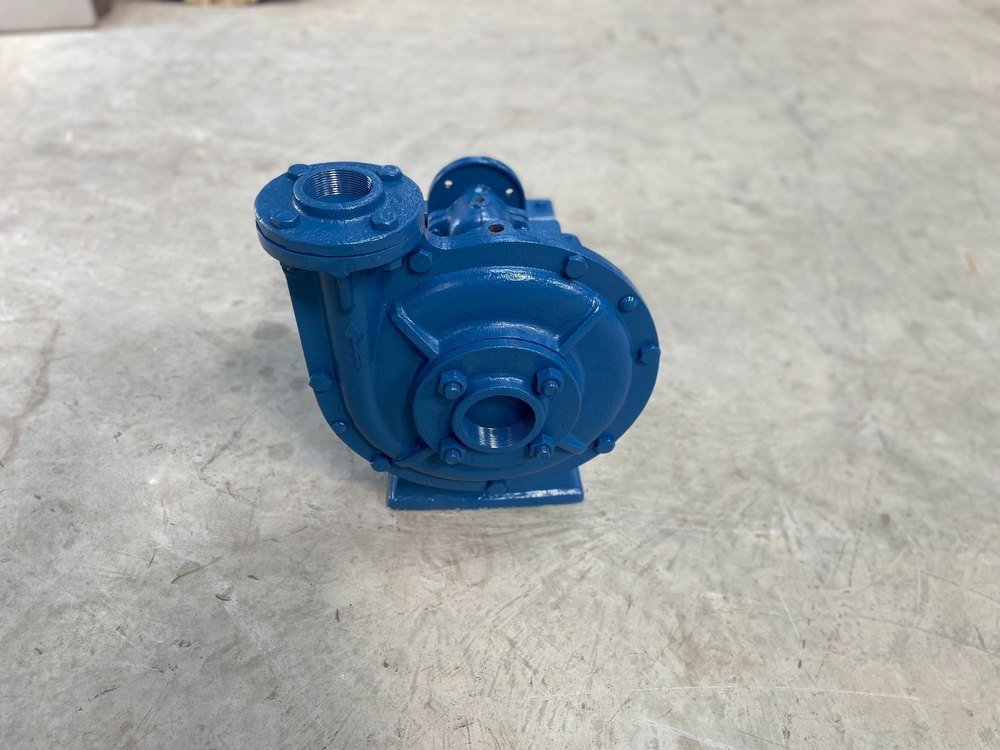 DLF Single Stage Engine Coupled Centrifugal Pump, Model Name/Number: Mp 1