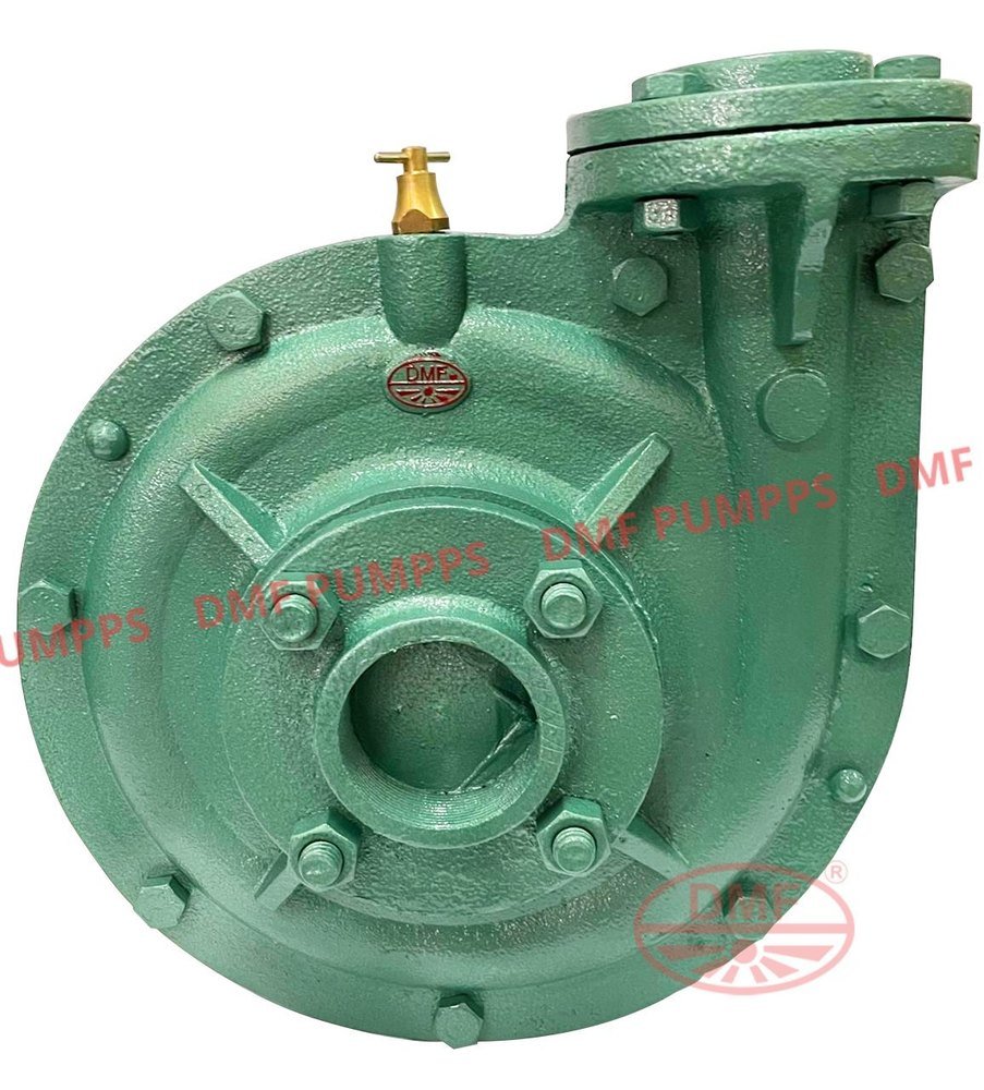 Agricultural / Industrial Coupled Pumps, Model Name/Number: Dmf