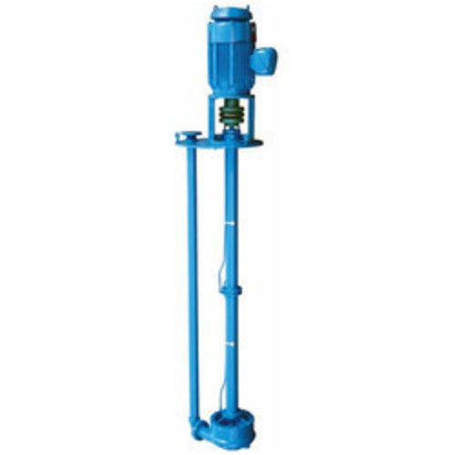 Vertical Metallic Coupled Pump