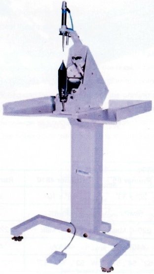 Air Operated Screen Stretch Clamps