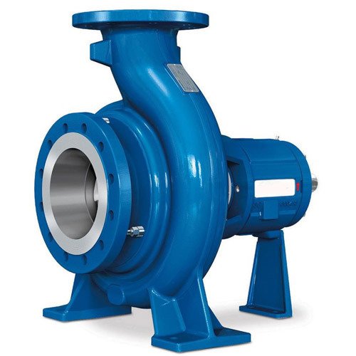 Petece Enviro Engineers Ms End Suction And Process Pumps