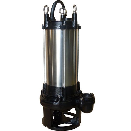 Sewage Grinder Pumps