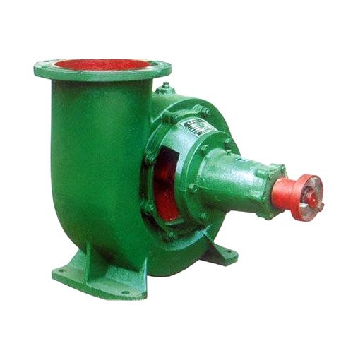 Mixed Flow Pump