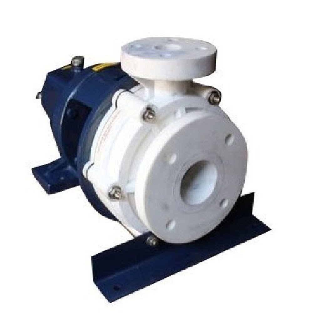 Single Stage PP Centrifugal Pump, Model Number: DEPP/PPC