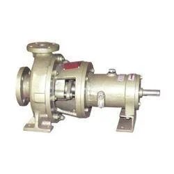 Non Metallic BPO Pump