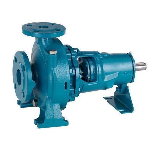 Long Coupled Pump