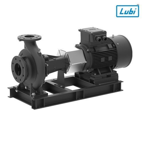 4 To 152 Meters Lubi Long coupled pump, Model Name/Number: LBS