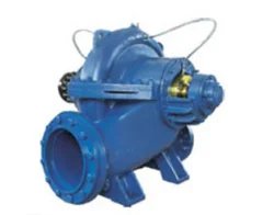 Split Case Long Coupled Pump