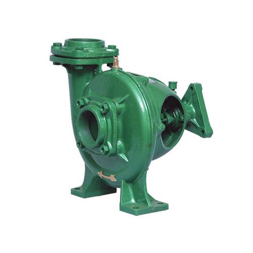 Coupling Pumps