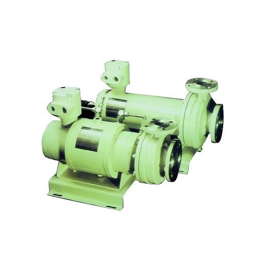 Steel Ammonia Pump