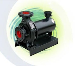 Liquid Ammonia Pump