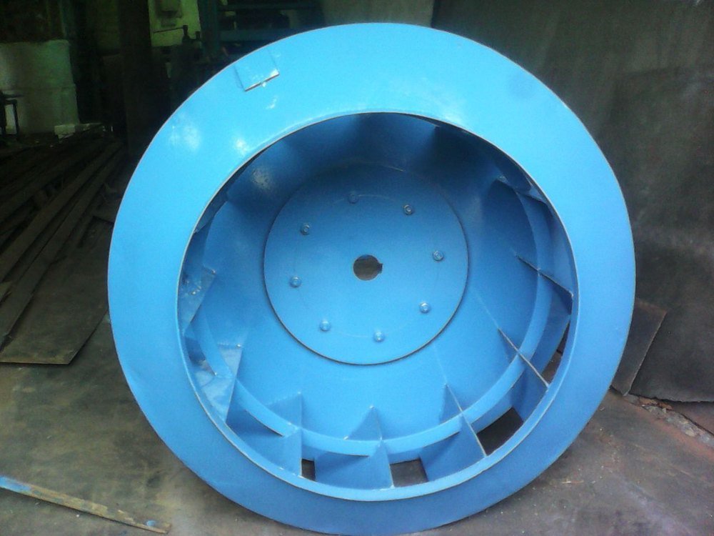 Blower Impeller