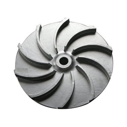 Open Stainless Steel Pump Impeller, for Used In Pump