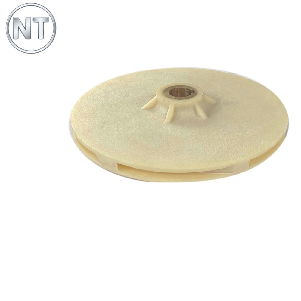 Plastic Water Pump Impeller, Size: 4 Inch