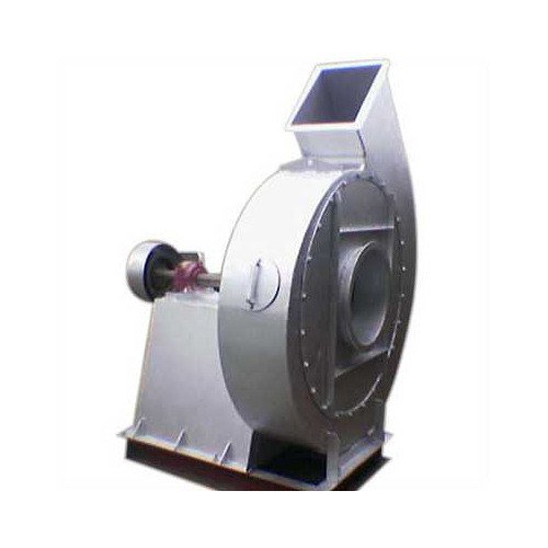 BLOWTECH Stainless Steel Centrifugal Fan Impeller, For Industrial, Bteplimpeller