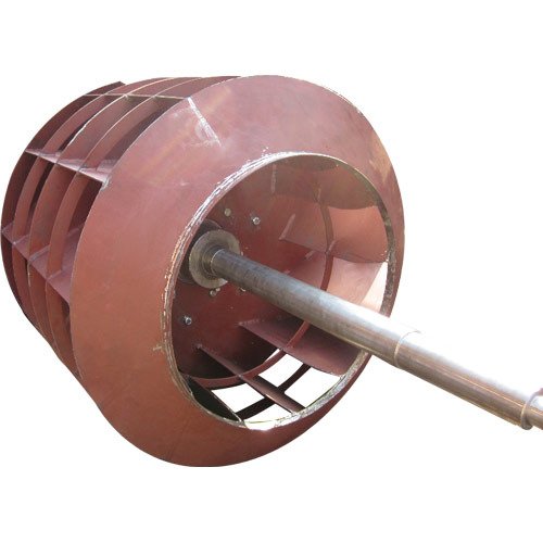 DIDW Fan Impeller