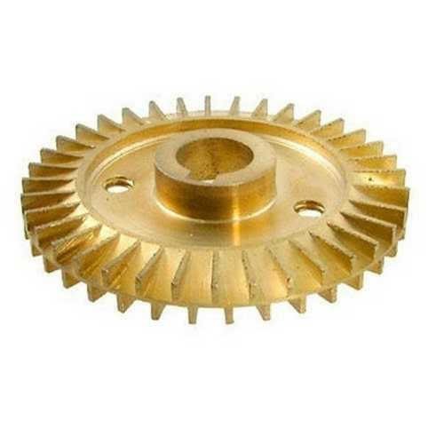 Brass Impeller, For Industrial