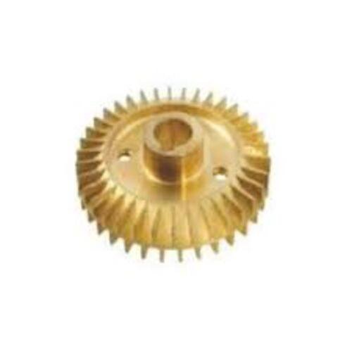 Brass Impeller, For Monoblock Pump