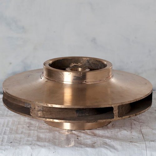 Brass Closed SDB 150/200 Impeller, For Industrial