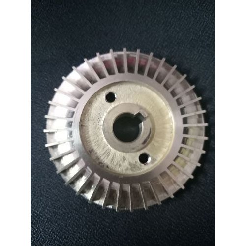 Brass Impeller, Weight: 0.1 - 10.5 kg