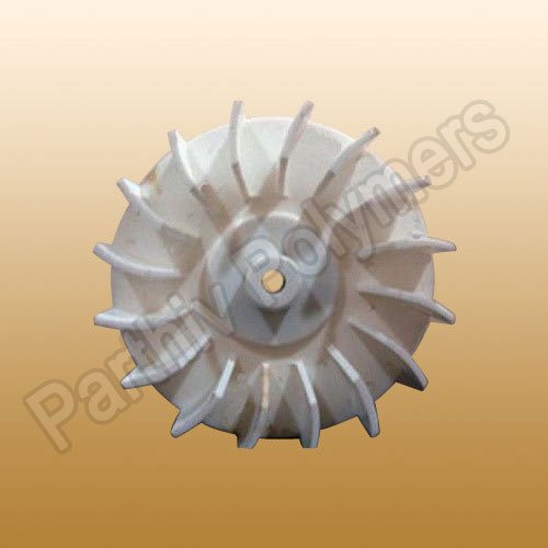 PP Impeller, For Industrial