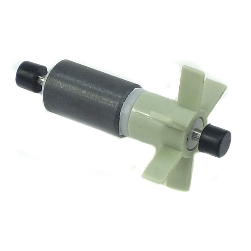 Plastic Impeller Rotor