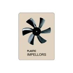 Plastic Impellers for Motors