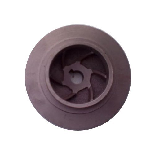 CI Open Well Impeller, For Industrial, COWI-01